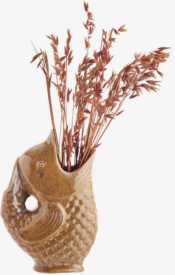 Madam Stoltz vaas (12x8x23 5 cm) - Foto 3