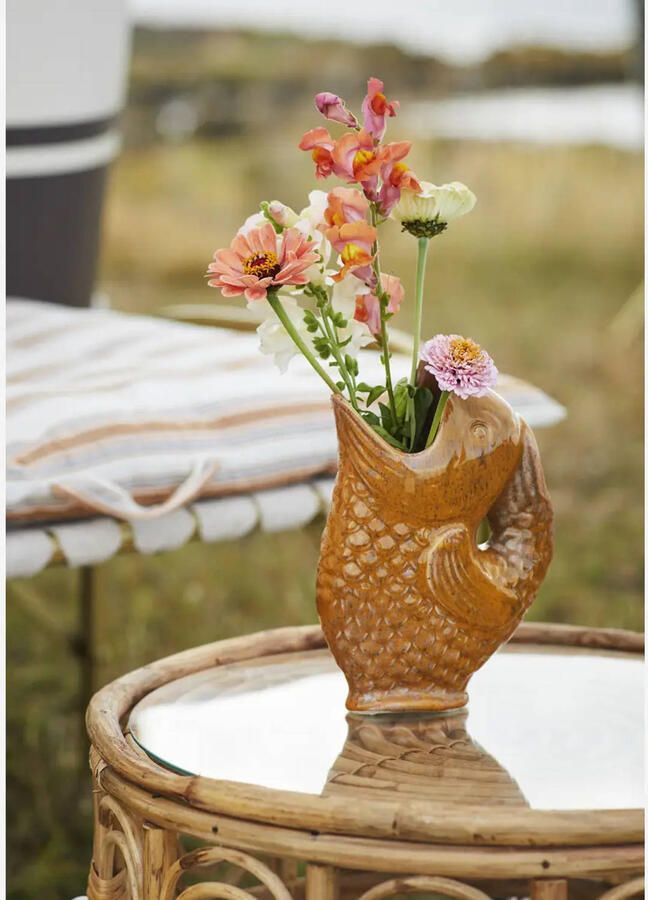 Madam Stoltz vaas (12x8x23 5 cm) - Foto 2