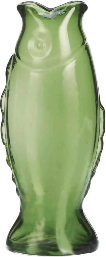 Madam Stoltz vaas vis (27 cm)