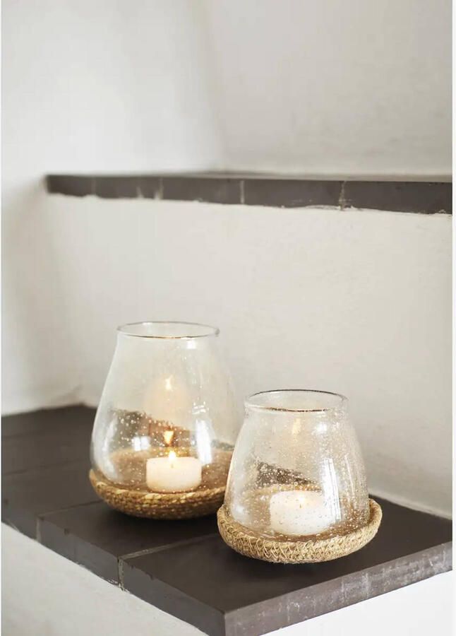 Madam Stoltz waxinehouder (12 cm) - Foto 2