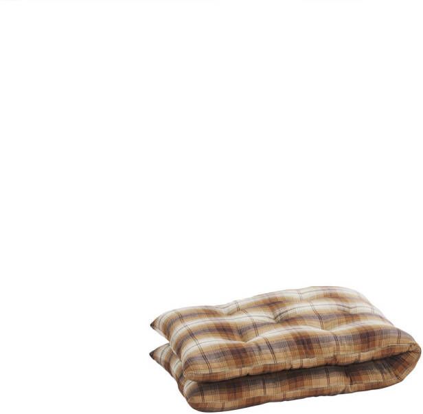 Madam Stoltz matraskussen (125x45x7 cm)