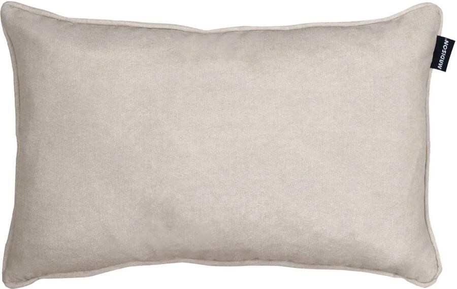 Madison sierkussen paspel (40x60 cm)