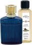Maison Berger Lampe Berger ALPHA BLEU 250 ml - Thumbnail 1