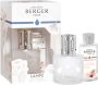 Maison Berger Giftset Aroma Energy Zwart 250 ml - Thumbnail 1