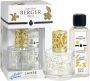 Maison Berger Lampe Berger Giftset LOLITA LEMPICKA Transparente 250 ml - Thumbnail 1