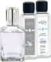 Maison Berger Lampe Berger Giftset ESSENTIELLE CUBE 250 ml - Thumbnail 1