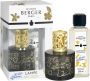 Maison Berger Lampe Berger Giftset LOLITA LEMPICKA Noire 250 ml - Thumbnail 1