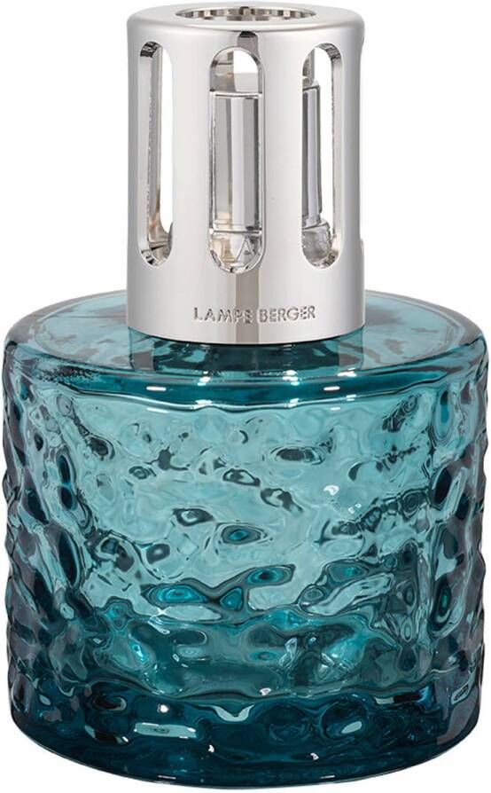 Maison Berger Lampe Berger Giftset MIRAGE BLUE 250 ml