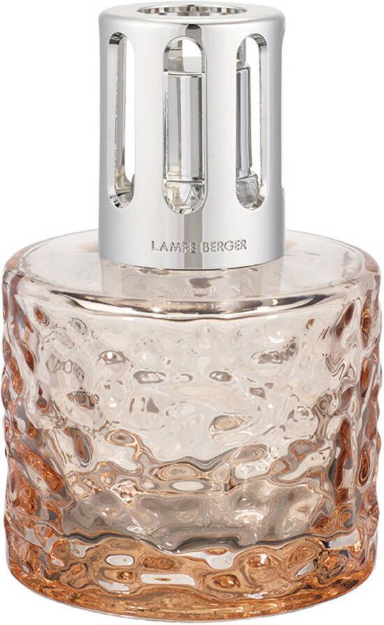 Maison Berger Lampe Berger Giftset MIRAGE ROSE PALE 250 ml
