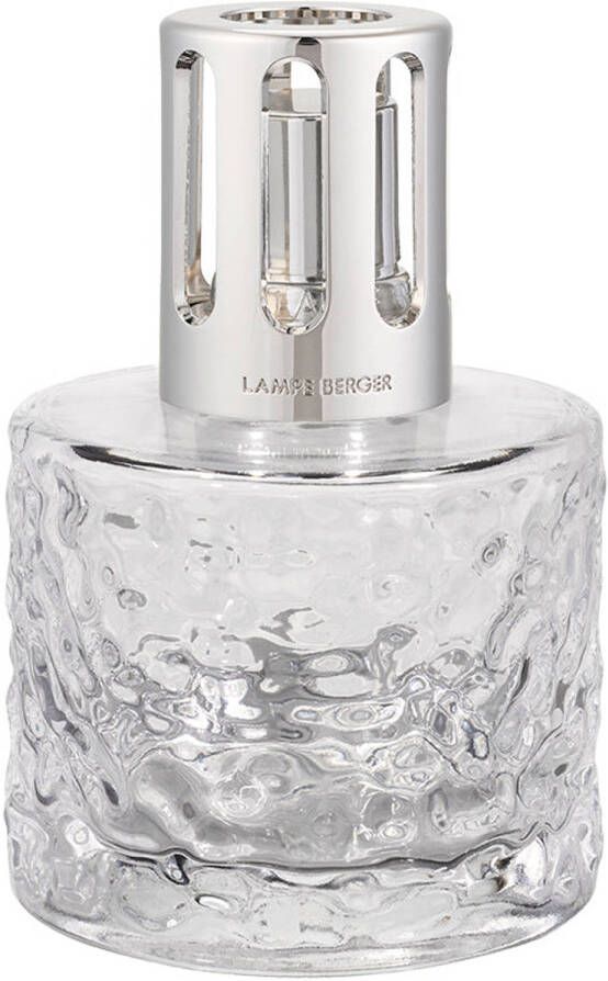 Maison Berger Lampe Berger Giftset MIRAGE TRANSPARENTE 250 ml