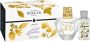Maison Berger Lampe Berger Giftset PREMIUM LOLITA LEMPICKA TRANSPARENTE 500 ml - Thumbnail 1