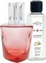 Maison Berger Lampe Berger TERRA ROUGE 250 ml - Thumbnail 1