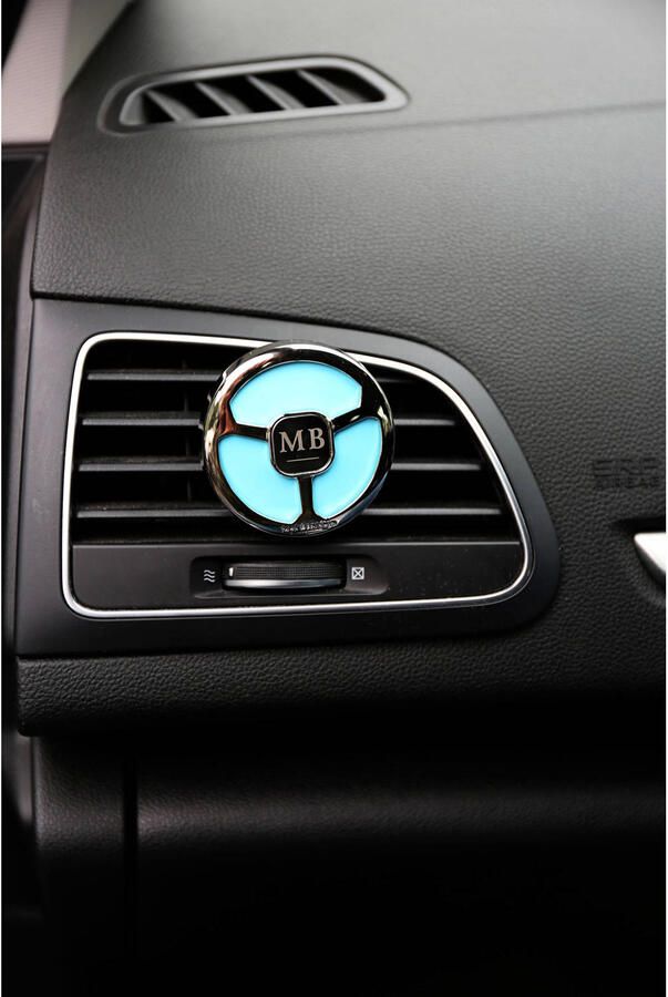 Max Benjamin auto parfum Acqua viva - Foto 3