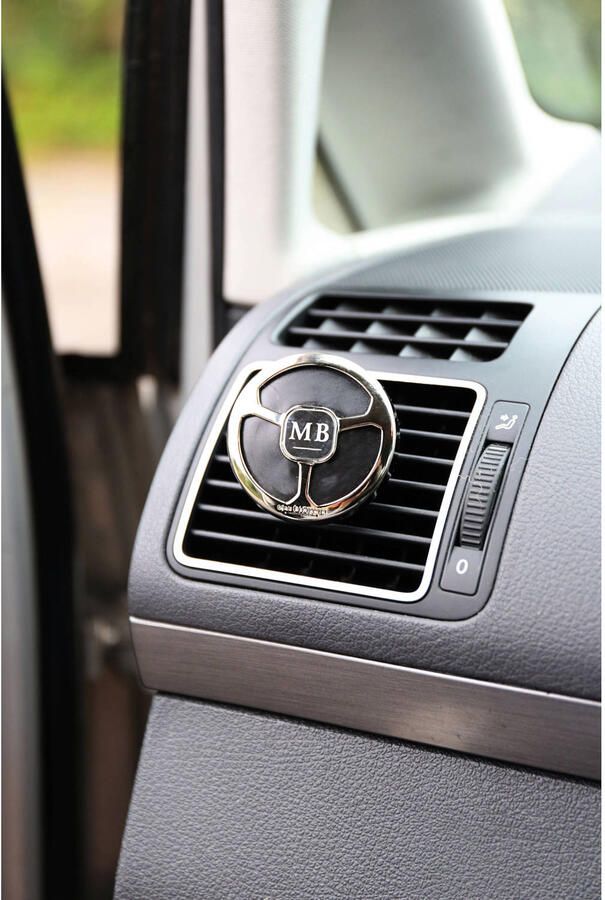 Max Benjamin auto parfum Dodici - Foto 2