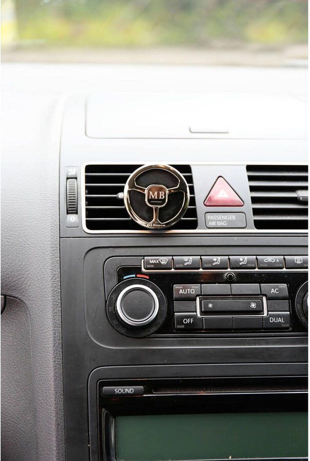 Max Benjamin auto parfum Dodici - Foto 3