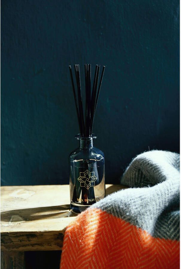 Max Benjamin geurstokjes Italian Apothecary 150 ml