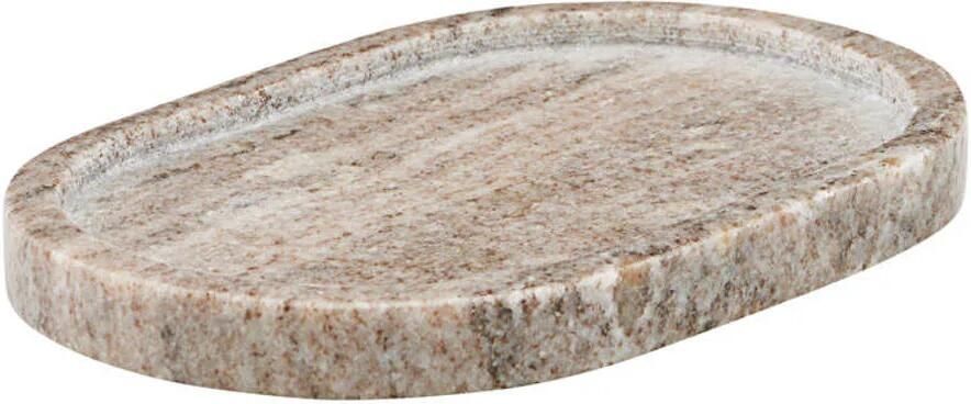 Meraki dienblad Marble
