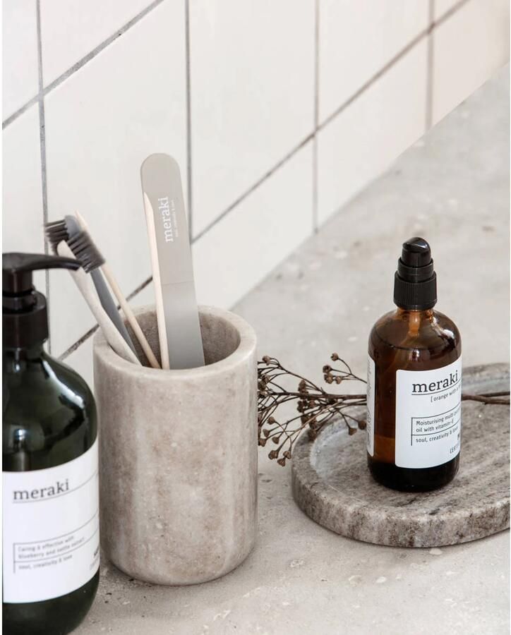 Meraki dienblad Marble - Foto 2