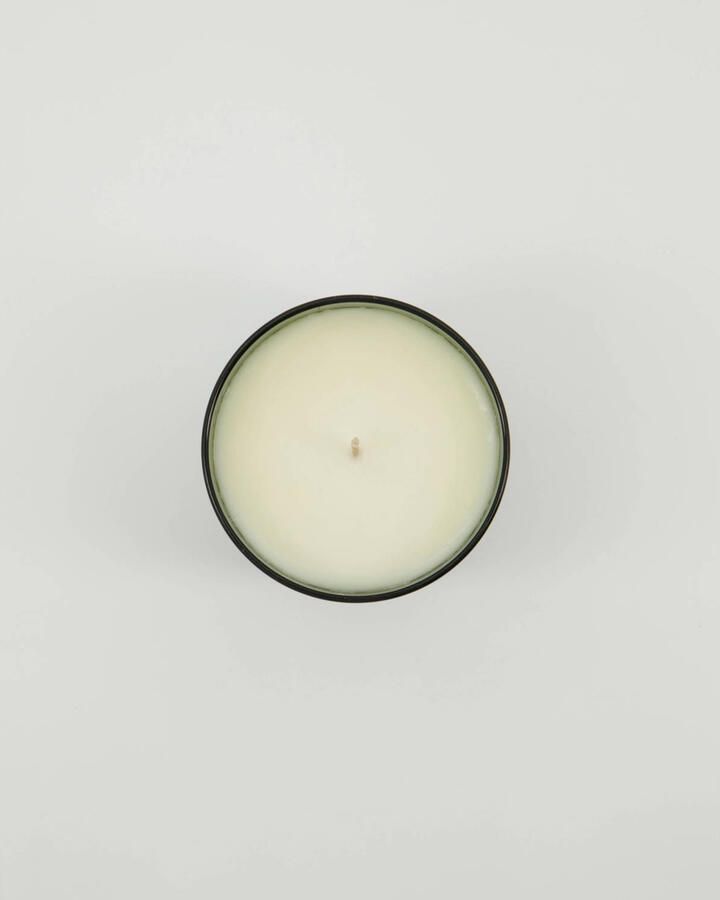 Meraki geurkaars 28u Lavender Rain