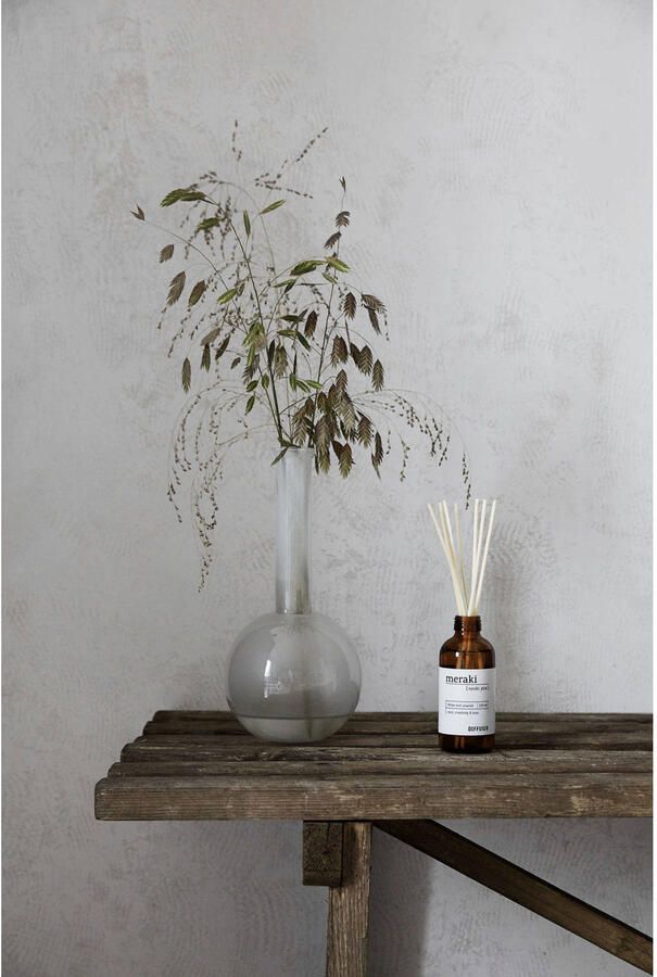 Meraki geurstokjes Nordic Pine 120 ml