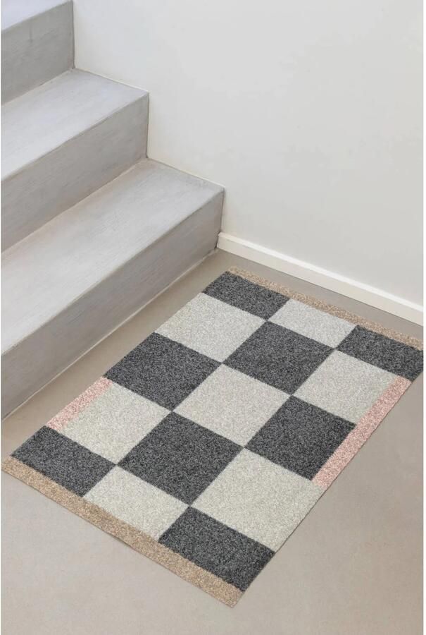 Mette Ditmer deurmat Square (80x55 cm) - Foto 2