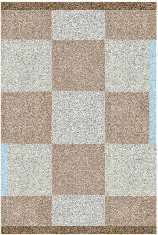 Mette Ditmer deurmat Square