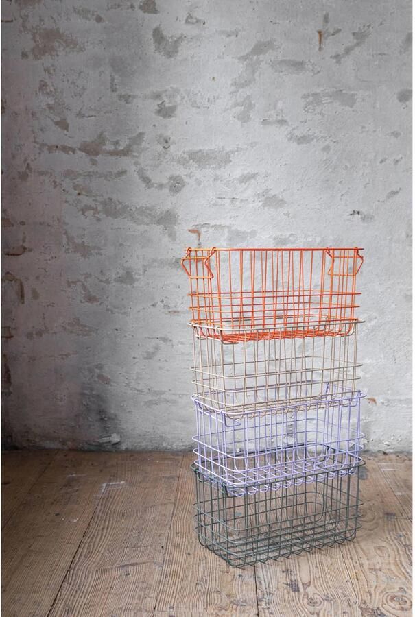 Mette Ditmer opbergmand Store-it - Foto 2