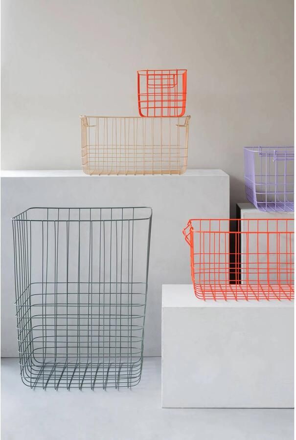 Mette Ditmer opbergmand Store-it - Foto 2
