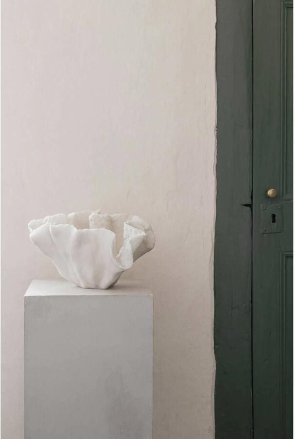 Mette Ditmer schaal (decoratie) Coral - Foto 3