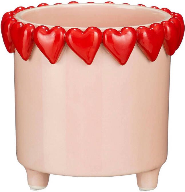 Mica Decorations bloempot