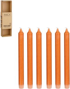 Mica Decorations dinerkaars (Ø2 2x25) (set van 6)