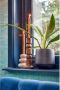 Mica Decorations kandelaar Philo (30x11 cm) - Thumbnail 1