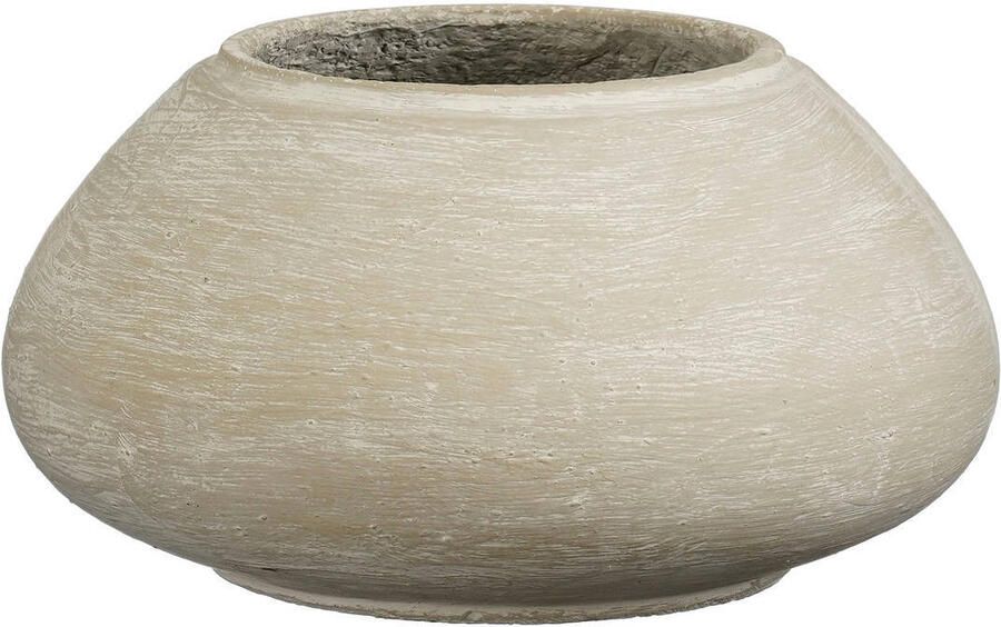 Mica Decorations bloempot Ares