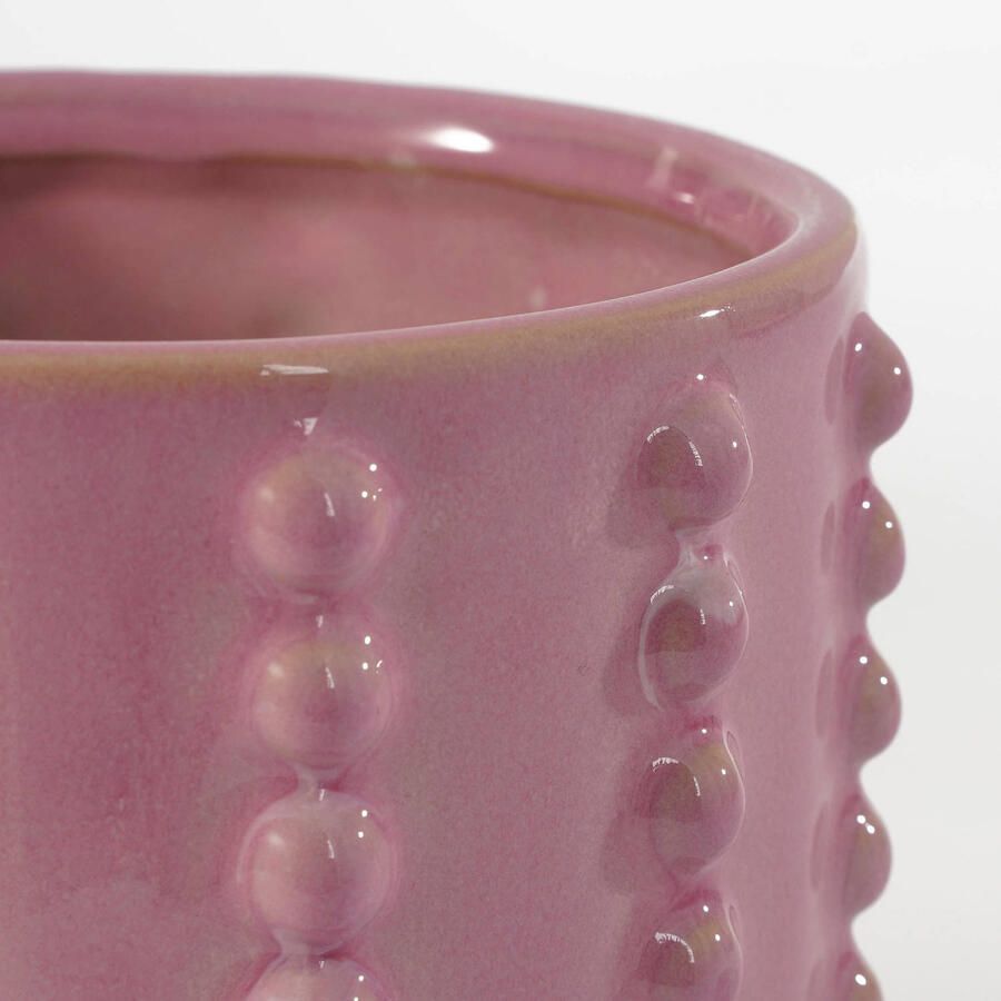 Mica Decorations bloempot Boaz