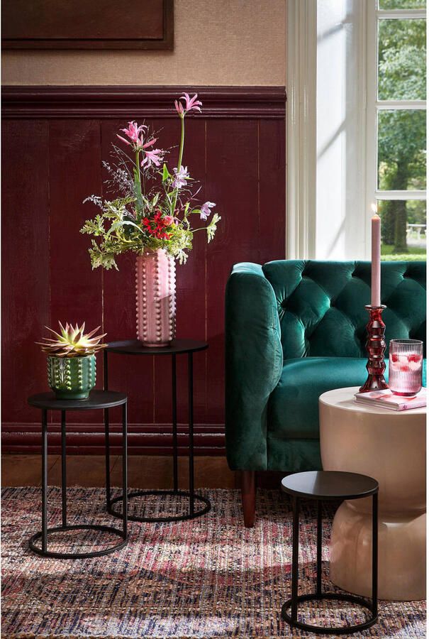 Mica Decorations bloempot Boaz - Foto 2