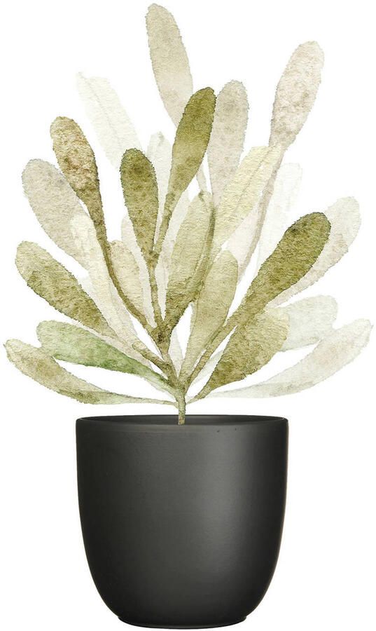 Mica Decorations bloempot (H18 5 x Ø19 5 cm) - Foto 3