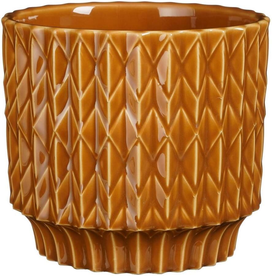 Mica Decorations bloempot Lauria