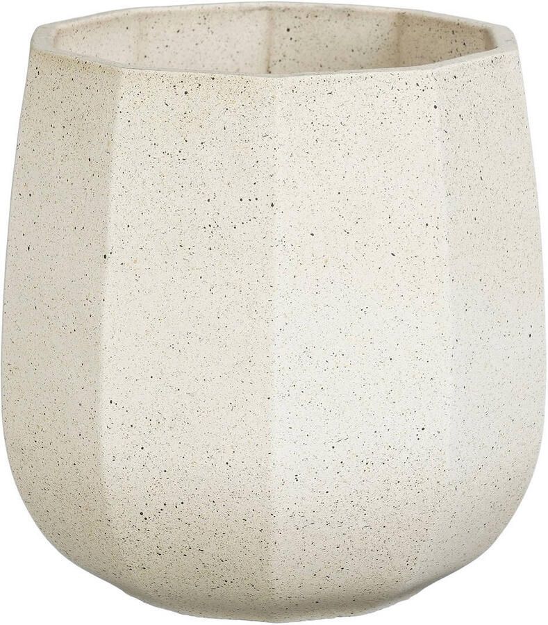Mica Decorations bloempot Lennart