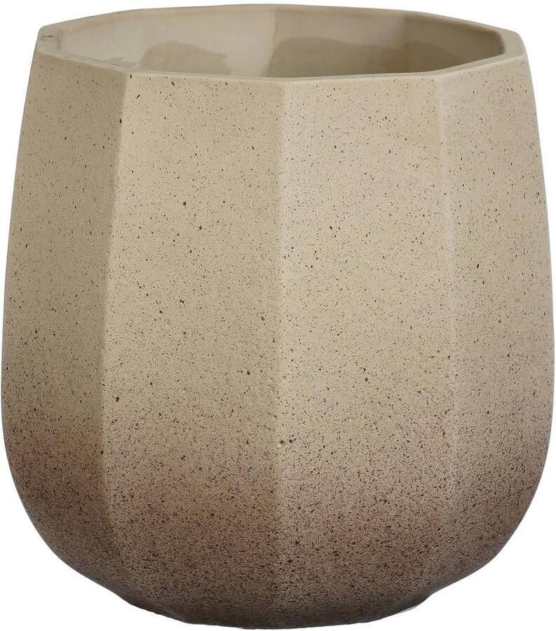 Mica Decorations bloempot Lennart