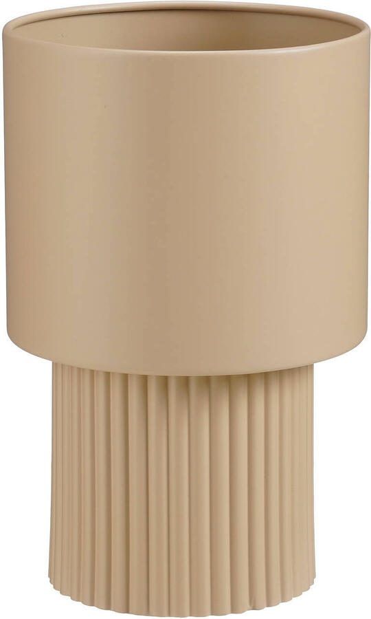 Mica Decorations bloempot Lux (23x26 cm)