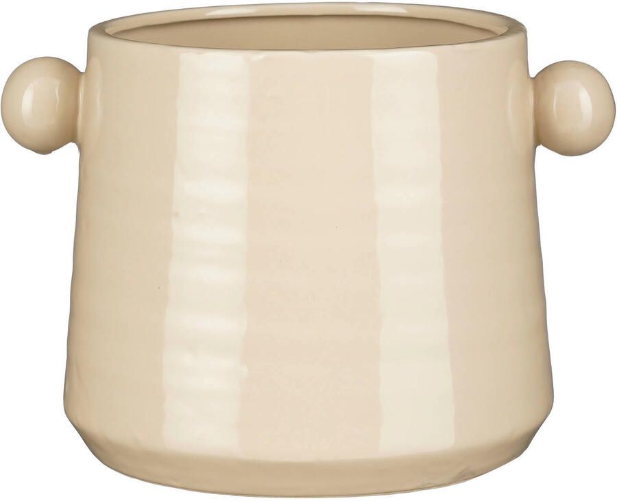 Mica Decorations bloempot Melle