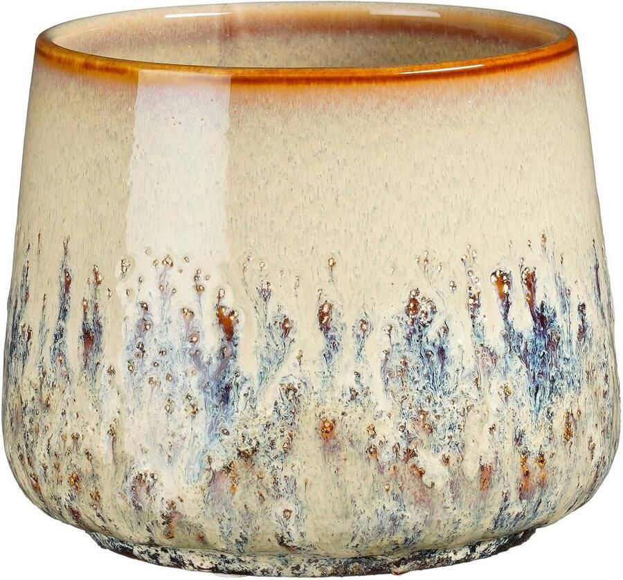 Mica Decorations bloempot Mylo