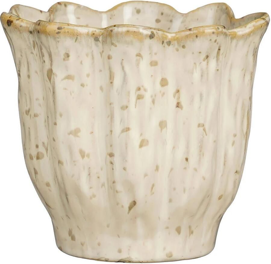 Mica Decorations bloempot Sabie