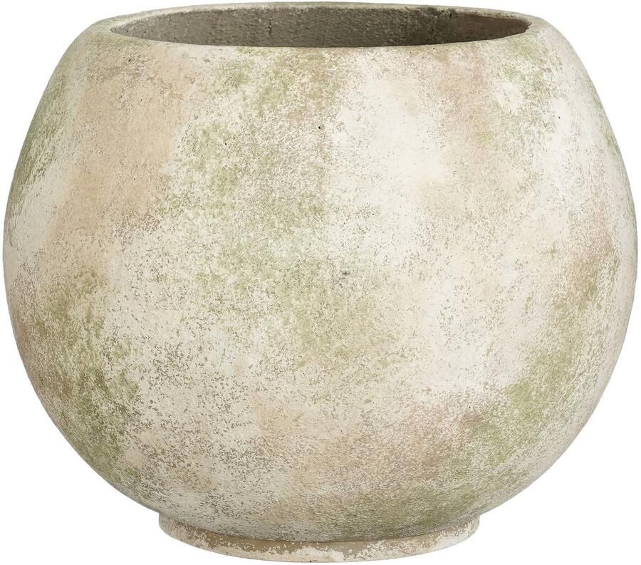 Mica Decorations bloempot Tommy