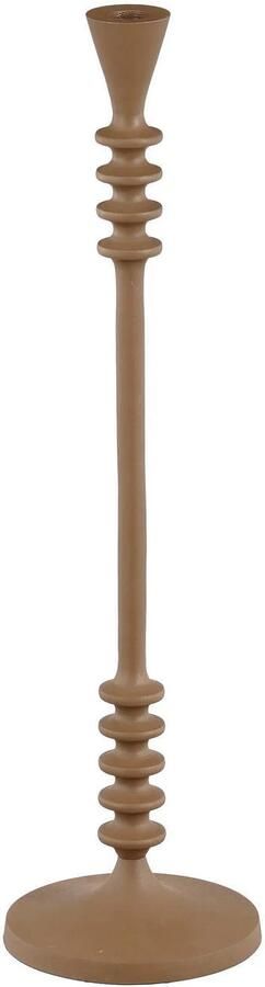 Mica Decorations kandelaar Uomo (15x54 cm)