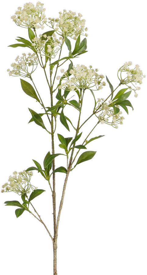 Mica Decorations kunstbloem Gypsophyla