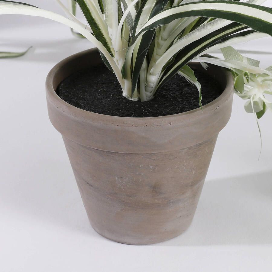 Mica Decorations Chlorophytum Kunstplant 45 cm - Foto 2