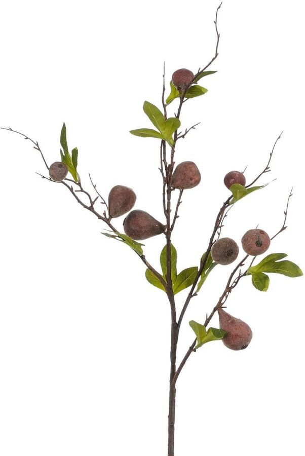 Mica Decorations kunsttak vijg