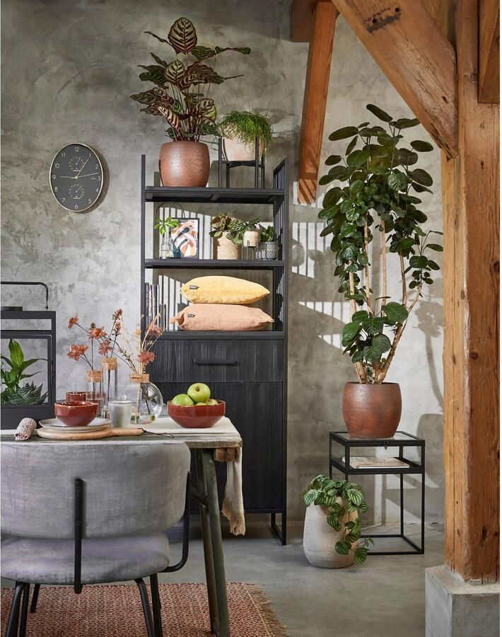 Mica Decorations plantenstandaard Scott - Foto 2