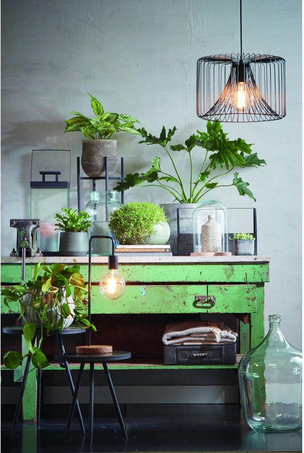 Mica Decorations plantenstandaard Scott - Foto 2